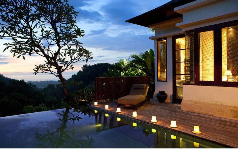 Best Recommended Hotel in Bali